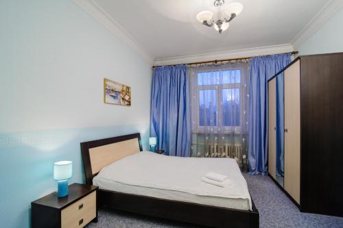10 Apartment On Ploshad Pobedi