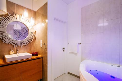 10 Apartment On Ploshad Pobedi