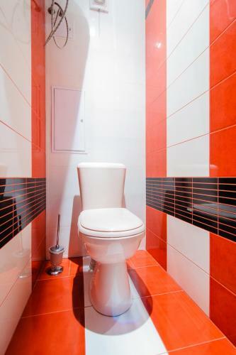 10 Apartment On Ploshad Pobedi