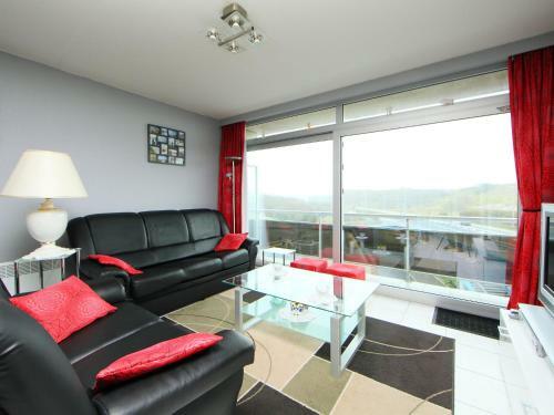 Apartment Residentie Astrid.5