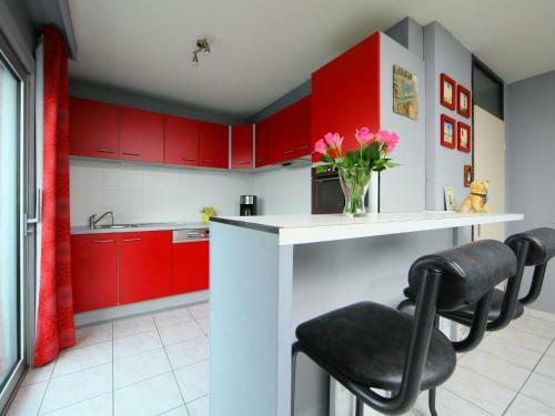 Apartment Residentie Astrid.5