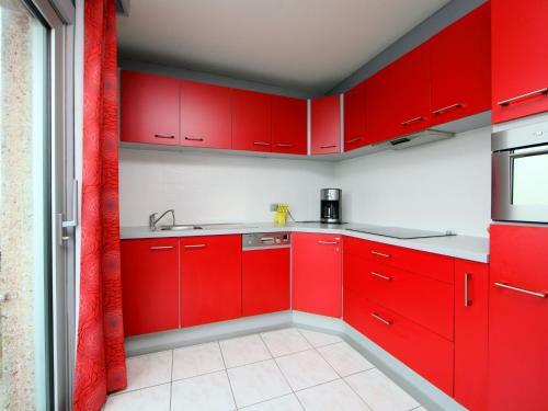 Apartment Residentie Astrid.5