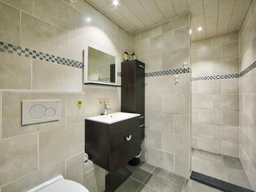 Apartment Residentie Astrid.5