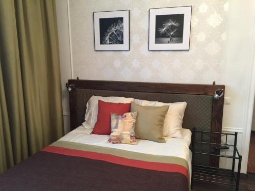 Apartment Bulvar Kosmonavtov 40