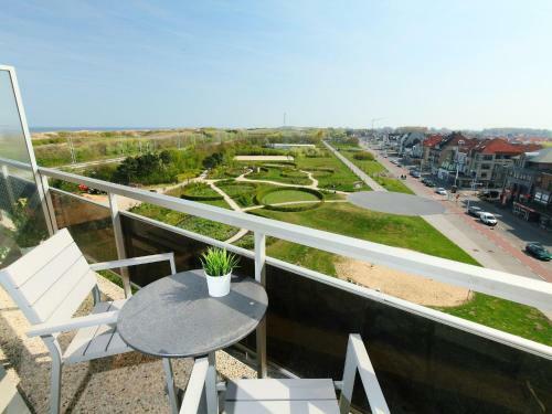 Apartment Residentie Astrid.5