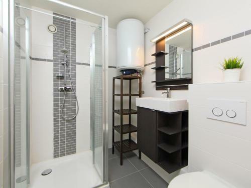 Apartment Residentie Astrid.5