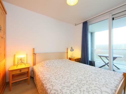 Apartment Residentie Solis