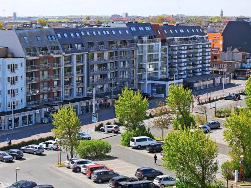 Apartment Residentie Solis