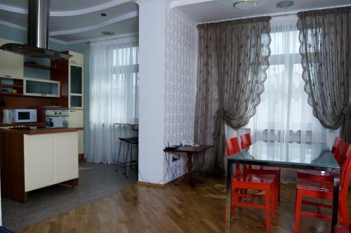Apartments Minsk