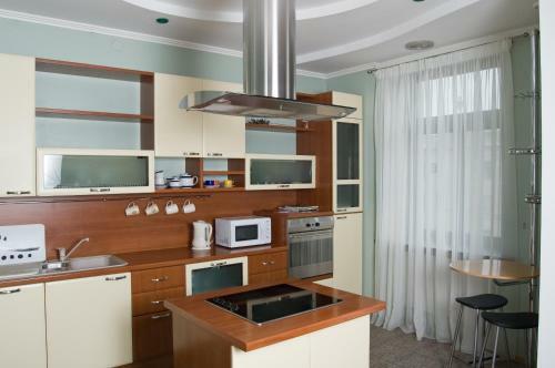 Apartments Minsk