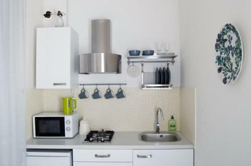 Apartments Minsk