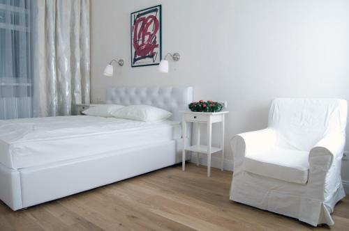 Apartments Minsk