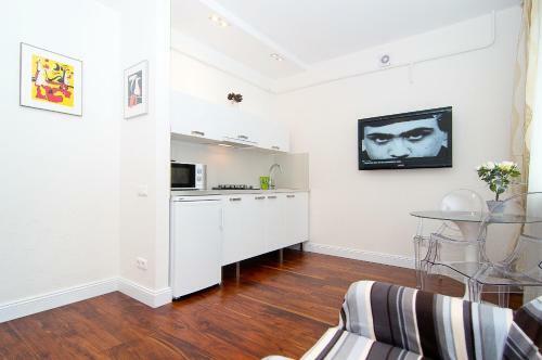Apartments Minsk