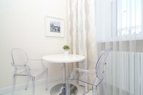 Apartments Minsk