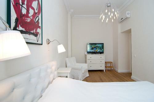 Apartments Minsk