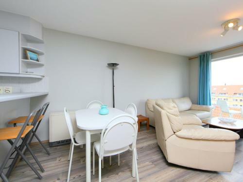 Apartment Wilde Zee