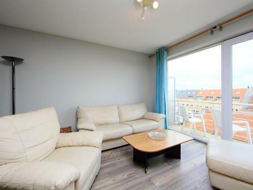 Apartment Wilde Zee