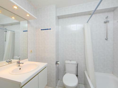 Apartment Wilde Zee