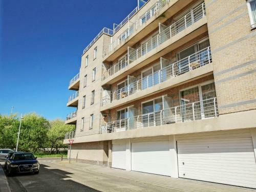 Apartment Wilde Zee