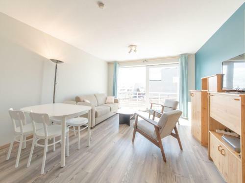 Apartment Wilde Zee