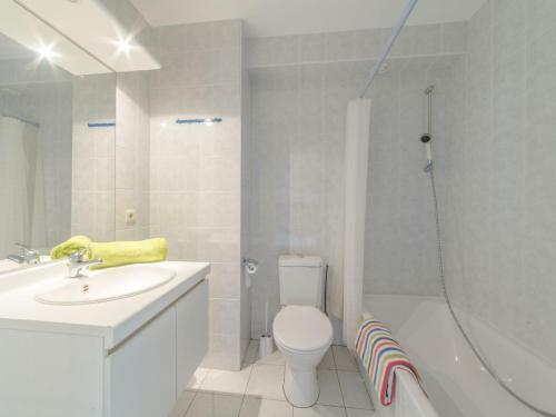 Apartment Wilde Zee
