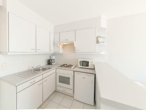 Apartment Wilde Zee