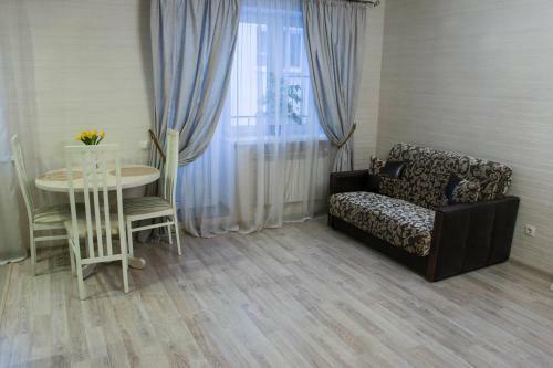Apartment On Trudovaya 7