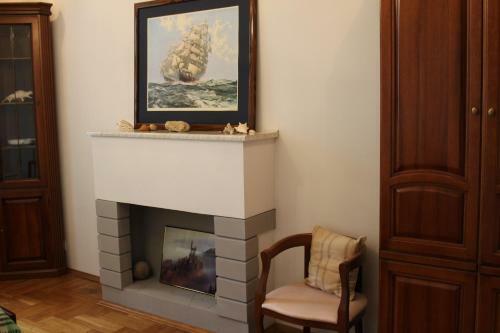 Apartment Nezavisimosty