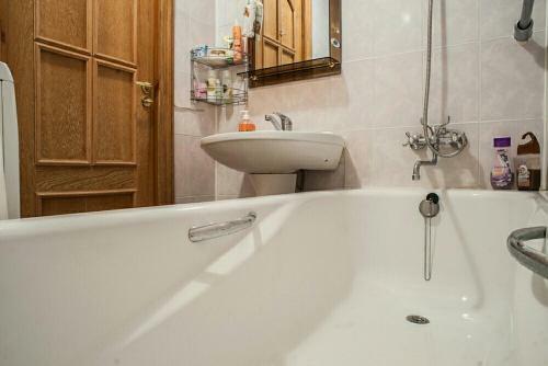 Apartamento Dominika