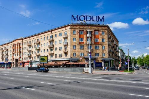 Apartament 24dom On Nezavisimosti 89