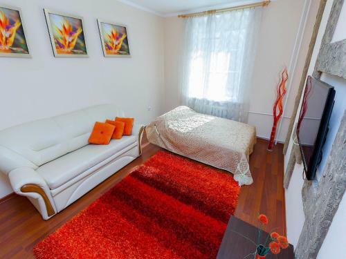 Central Minsk Apartments