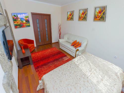 Central Minsk Apartments