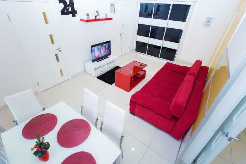 Central Minsk Apartments