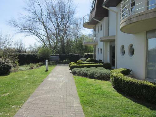 Apartamento Deauville II