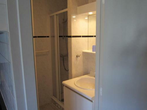 Apartamento Deauville II