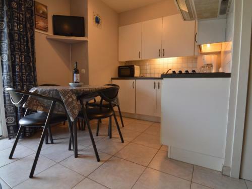 Apartamento Deauville II