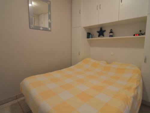 Apartamento Deauville II