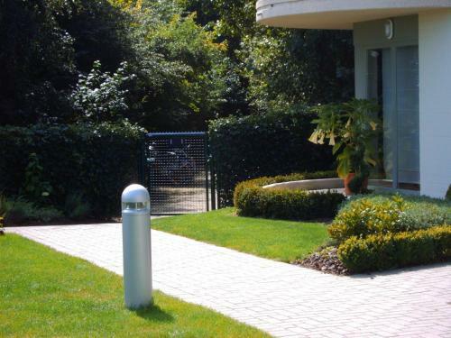 Apartamento Deauville II
