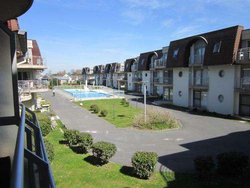 Apartamento Deauville II