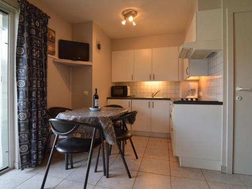 Apartamento Deauville II