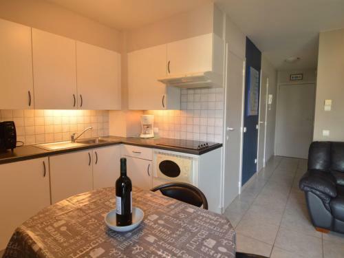 Apartamento Deauville II