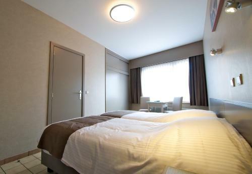 Hotel De Golf