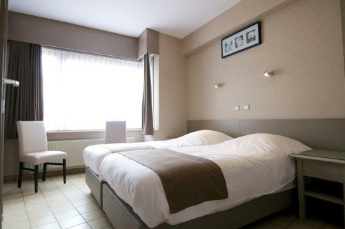 Hotel De Golf