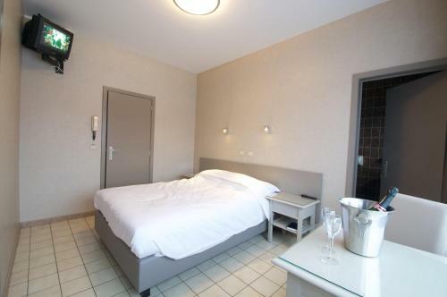 Hotel De Golf