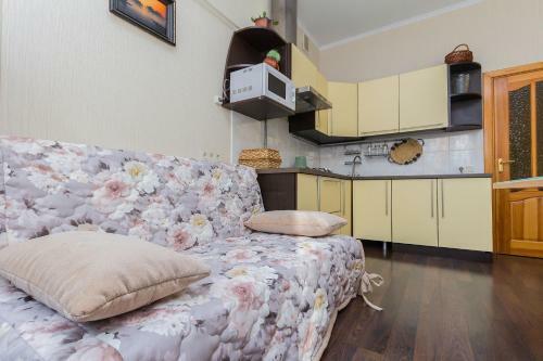 2 Bedrooms Apartment City Center