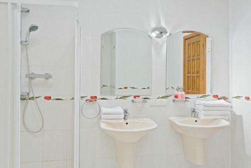 Apartamento Vip-kvartira Kirova 3