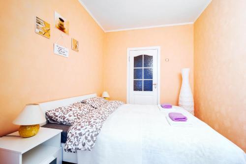 Apartamento Vip-kvartira Kirova 3