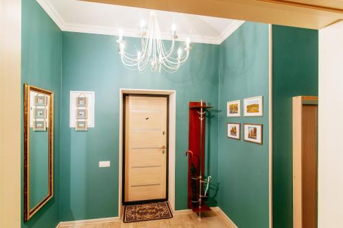 Apartamento Vip-kvartira Kirova 3