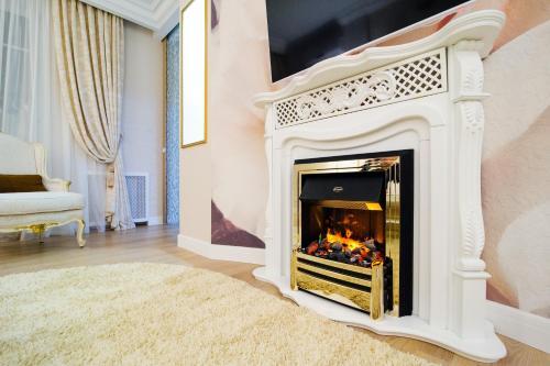 Apartamento Vip-kvartira Kirova 3