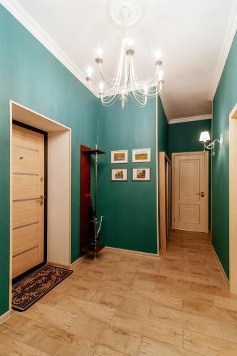 Apartamento Vip-kvartira Kirova 3